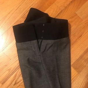 Dress pants